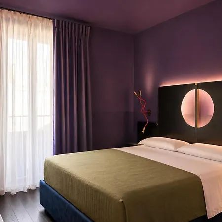 Chroma Design 4* Roma