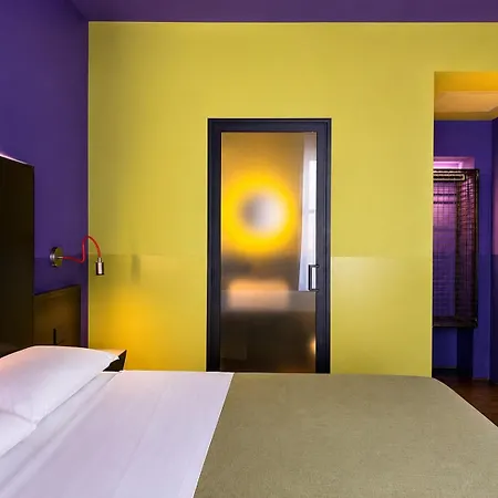 Chroma Design Pensión