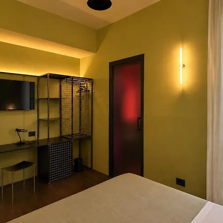 Chroma Design Pensión
