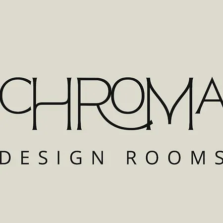 Chroma Design Roma